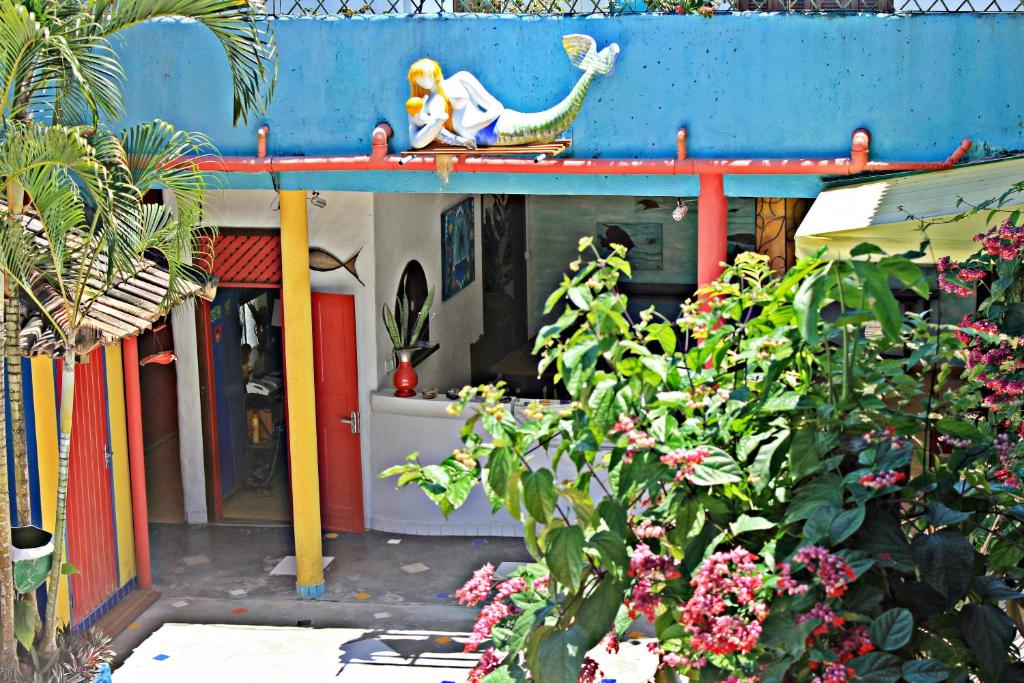  Art Hotel Aos Sinos Dos Anjos