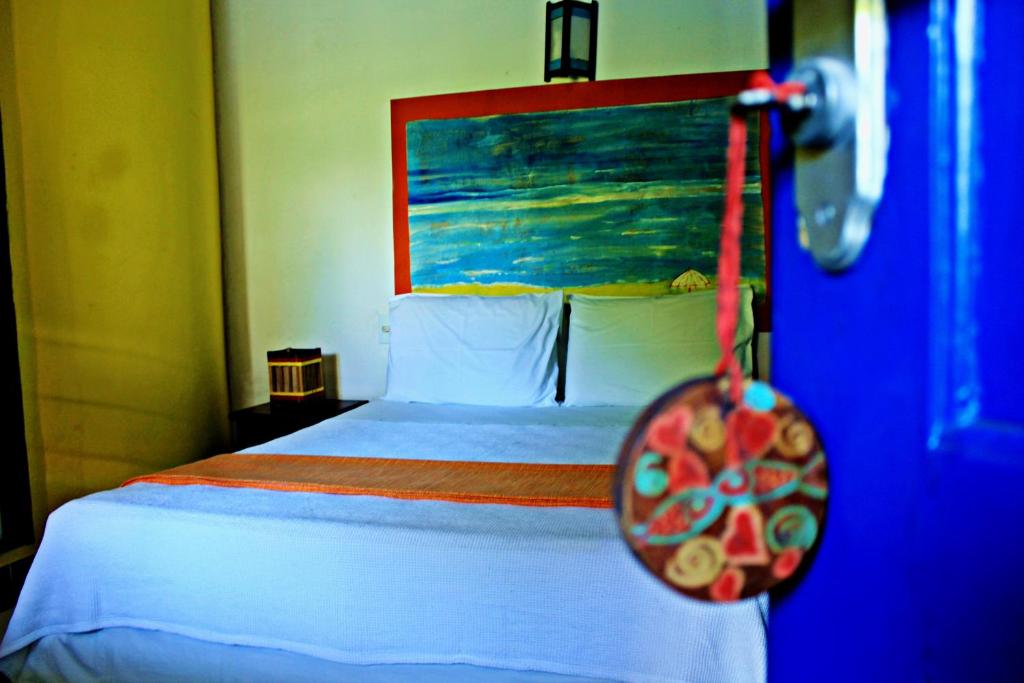  Art Hotel Aos Sinos Dos Anjos