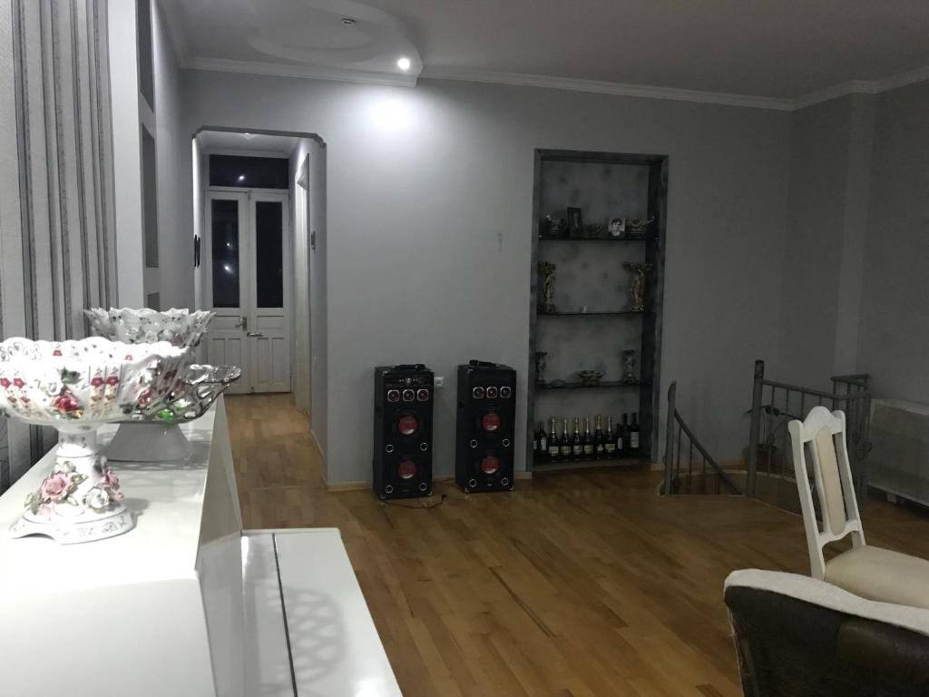 Fotografie z fotogalerie ubytování B&B NaBaDa v destinaci Kutaisi