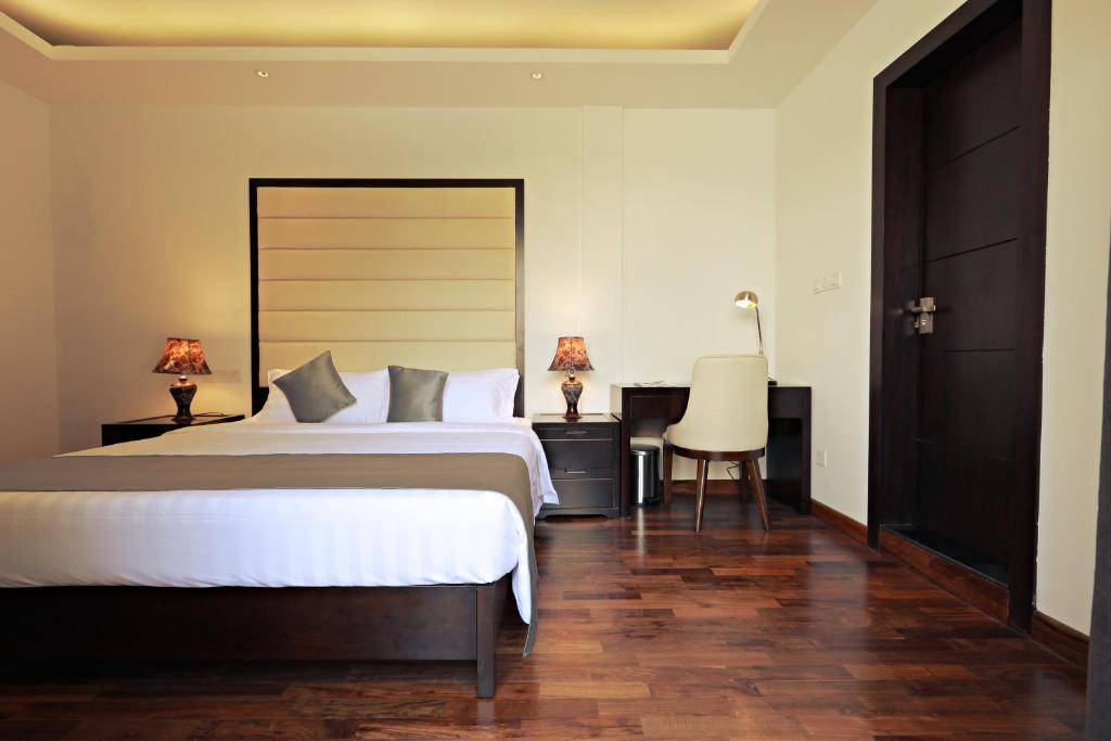 Lavonca Boutique Hotel - 6