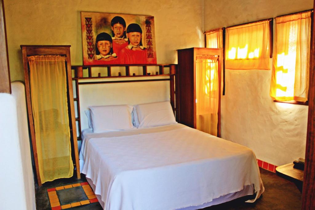  Art Hotel Aos Sinos Dos Anjos
