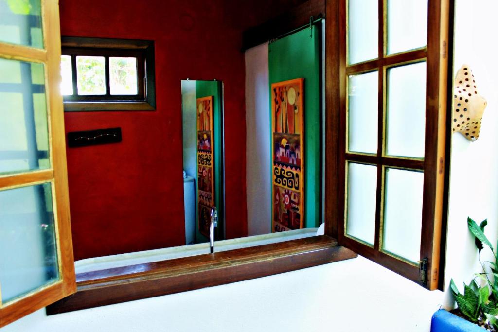  Art Hotel Aos Sinos Dos Anjos