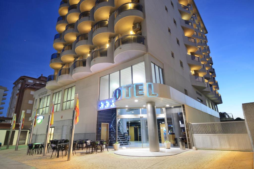 Hotel Miramar Playa, Playa de Miramar – Updated 2023 Prices