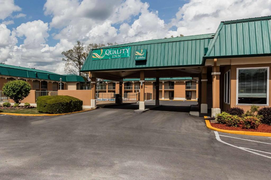 Gallery image of Quality Inn in Tullahoma