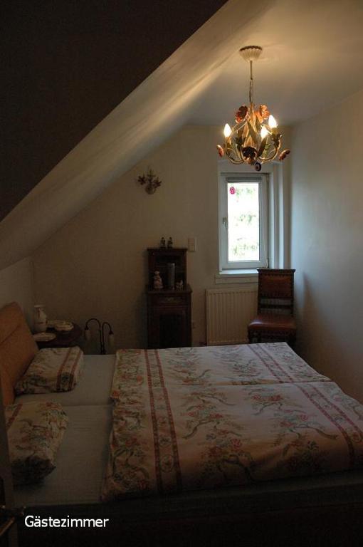 Postel nebo postele na pokoji v ubytování Raisa Apartments Fünkhgasse