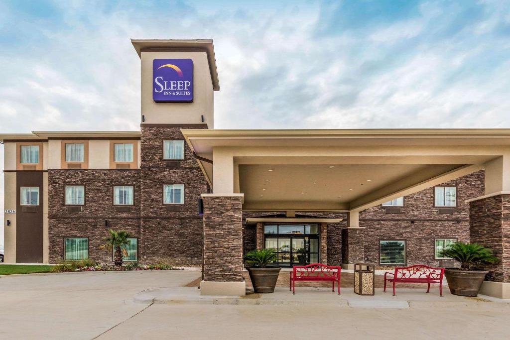 Sleep Inn & Suites Bryan - College Station photo