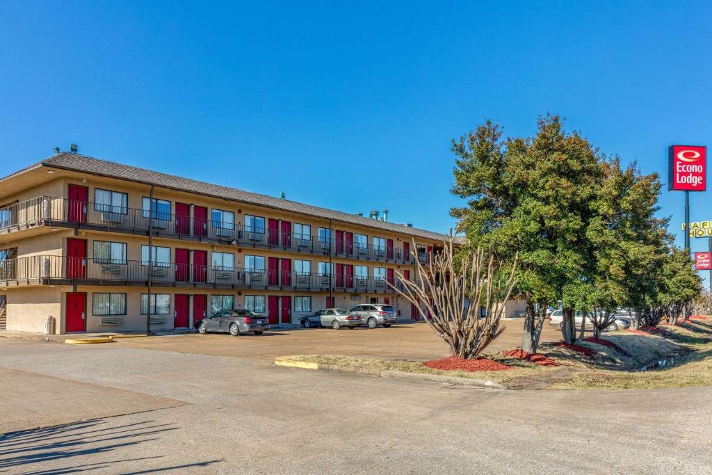 America Best Value Inn
