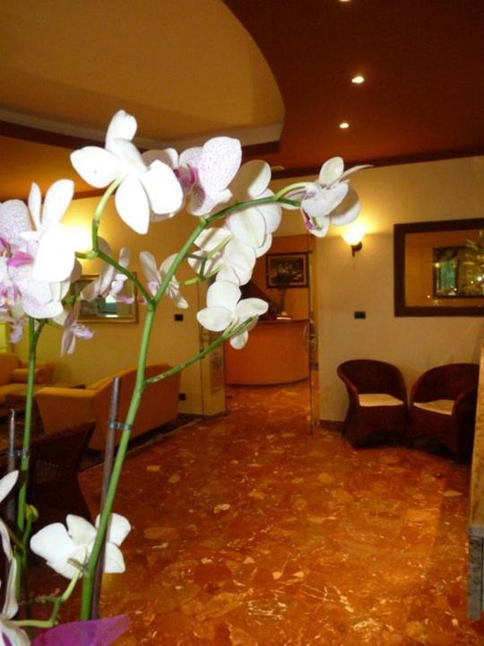 Fotografie z fotogalerie ubytování Hotel Gambrinus v destinaci Lido di Jesolo