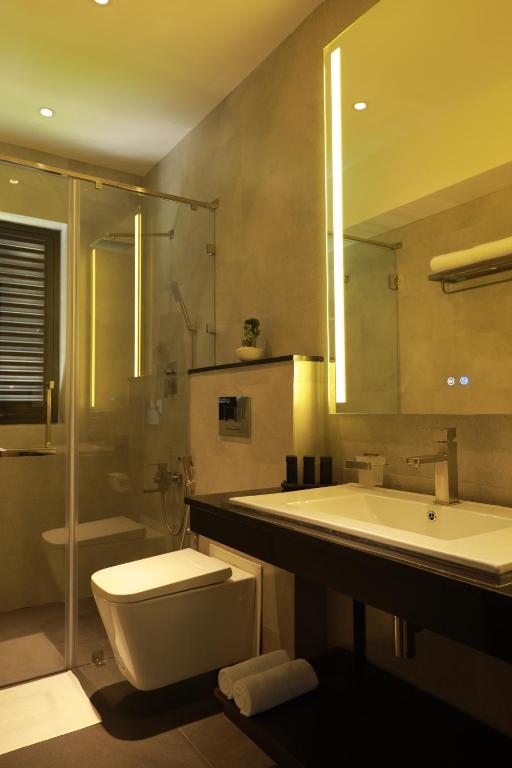 Lavonca Boutique Hotel - 10