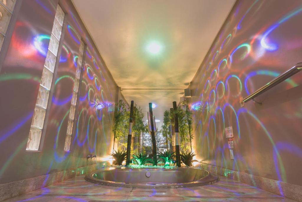  Motel Decameron (Adults Only)
