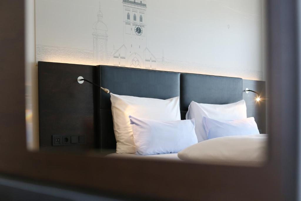 Schiller 5 Hotel - Resim 30