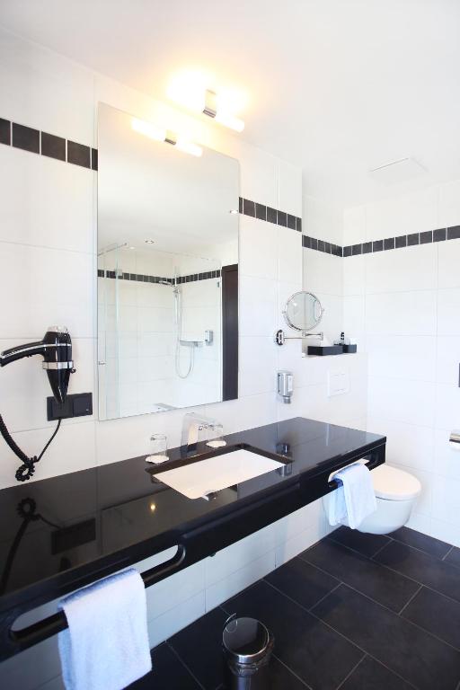 Schiller 5 Hotel - Resim 26