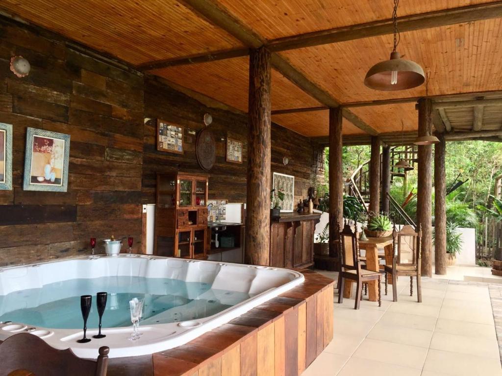  Casa Eliza