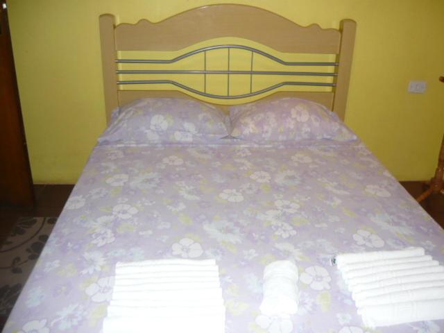 Pousada Laura / Ziza - Double Room