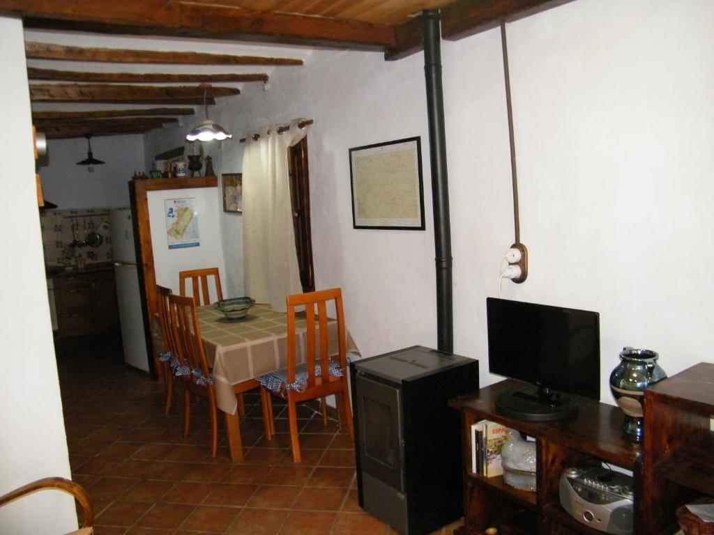 Fotografie z fotogalerie ubytování Casa La Chelva v destinaci Alcudia de Veo