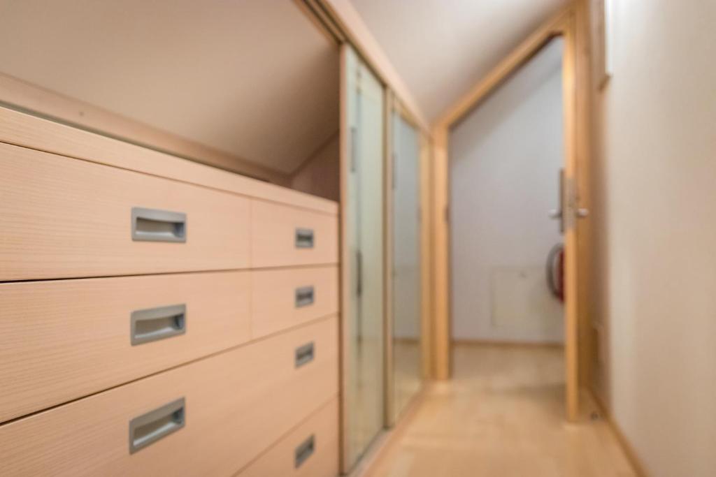Fotografie z fotogalerie ubytování Villa Nena v destinaci Kranjska Gora