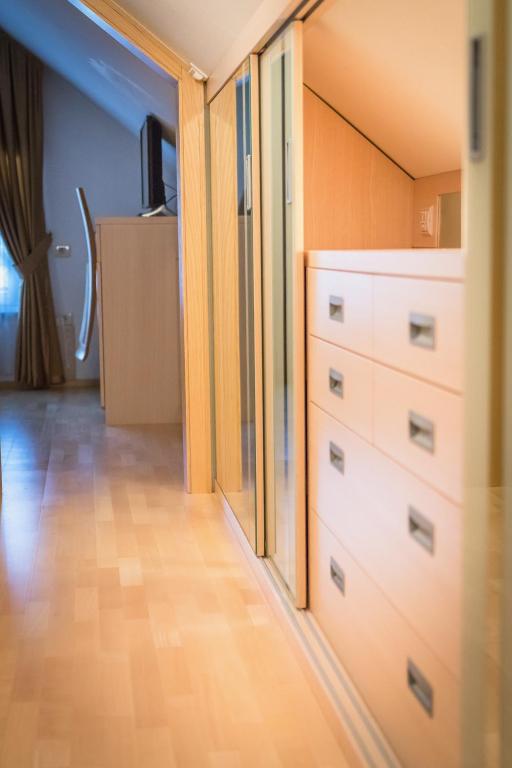 Fotografie z fotogalerie ubytování Villa Nena v destinaci Kranjska Gora