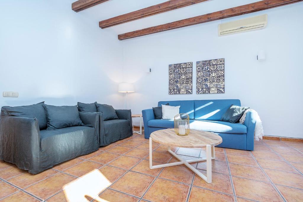 Christine´s Apartment - Apartamento Con Terraza