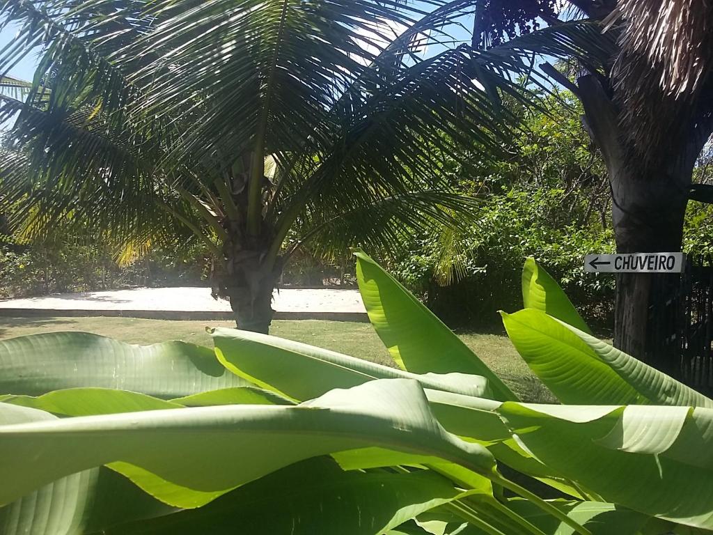  BARREIRINHAS. Chalé com vista para o Rio Preguiças