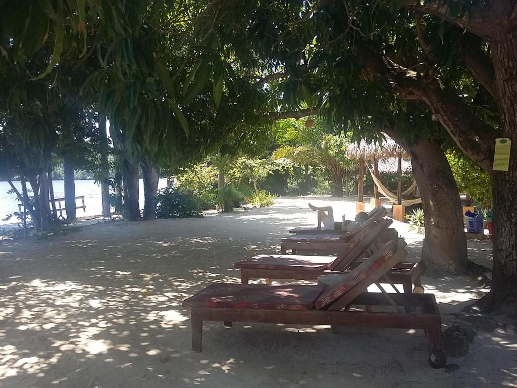  BARREIRINHAS. Chalé com vista para o Rio Preguiças