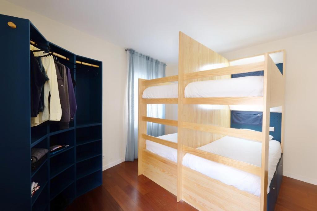 InnEsposende Sports Hostel - 2