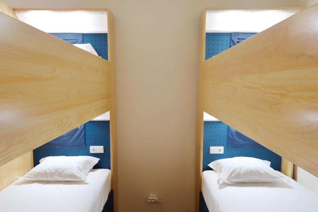 InnEsposende Sports Hostel - 5