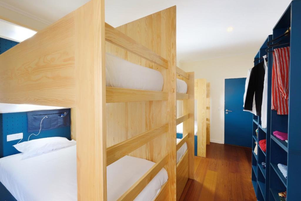 InnEsposende Sports Hostel - 7