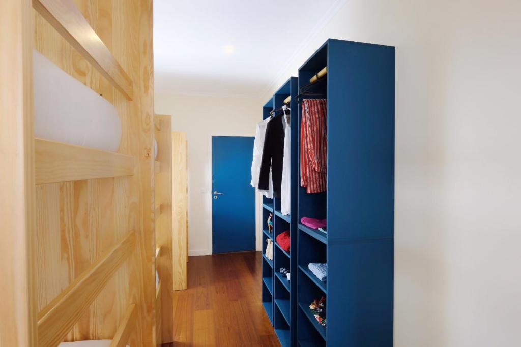 InnEsposende Sports Hostel - 6