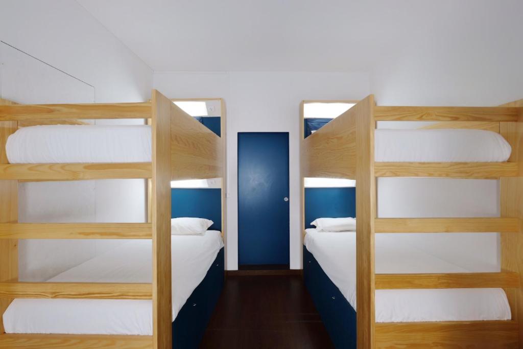 InnEsposende Sports Hostel - 12