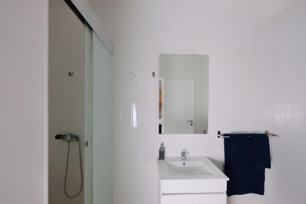 InnEsposende Sports Hostel - 11