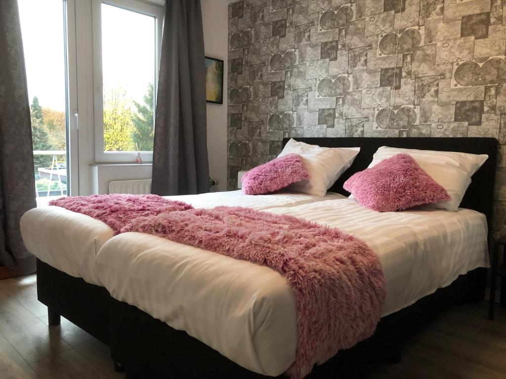 Mimosa Hotel - Resim 10