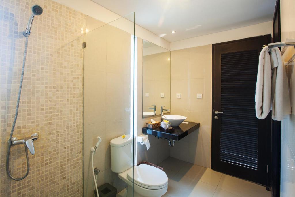 Noah Villa and Chapel - Villa De Una Habitación Con Piscina Privada