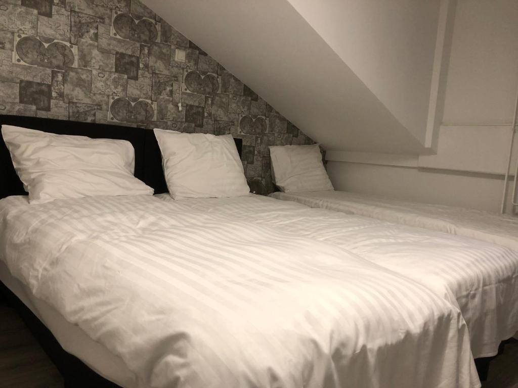 Mimosa Hotel - Resim 23