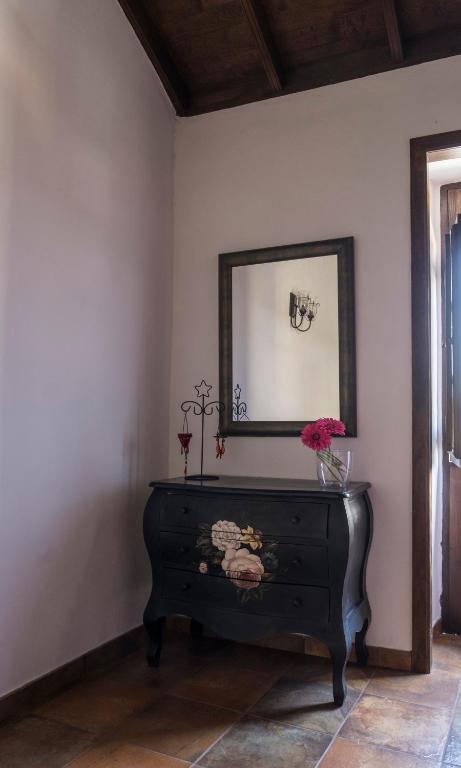 Fotografie z fotogalerie ubytování San Borondón v destinaci Alojera
