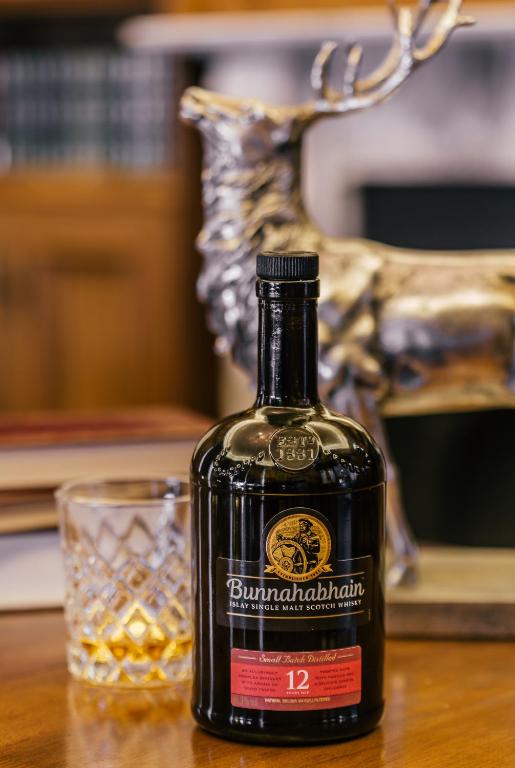 Braid Hills Hotel - Resim 23