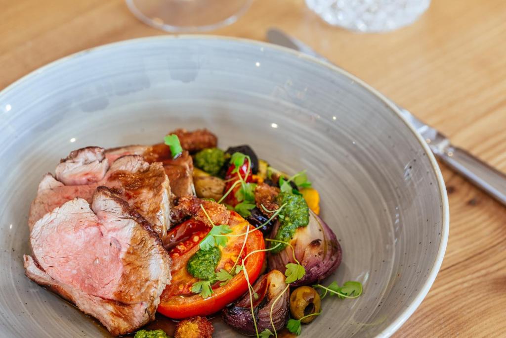 Braid Hills Hotel - Resim 25