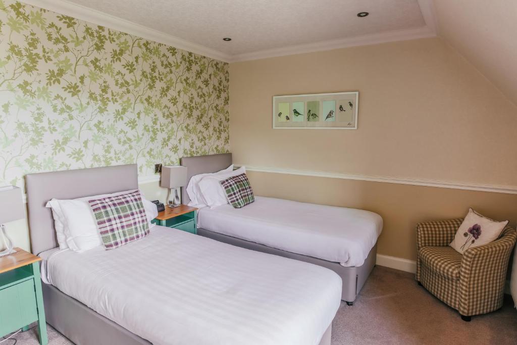 Braid Hills Hotel - Resim 29