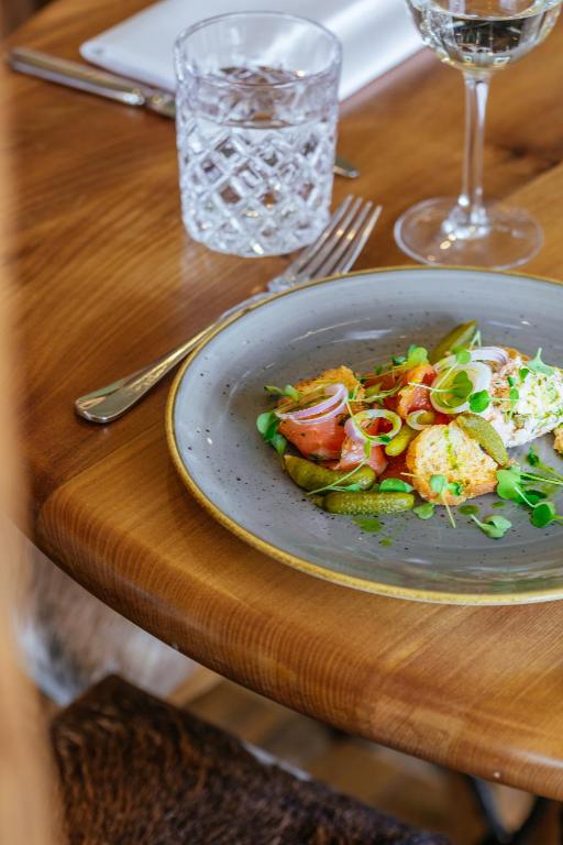 Braid Hills Hotel - Resim 20