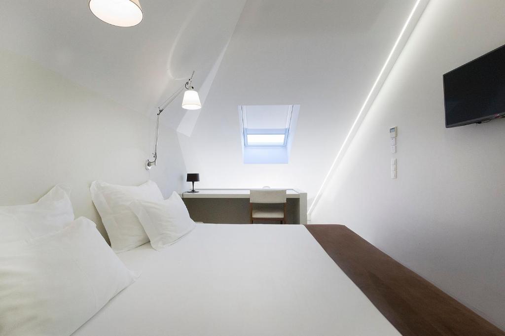 Hotel Fabrica do Chocolate - Resim 3