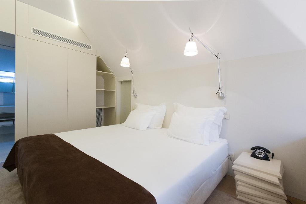 Hotel Fabrica do Chocolate - Resim 28