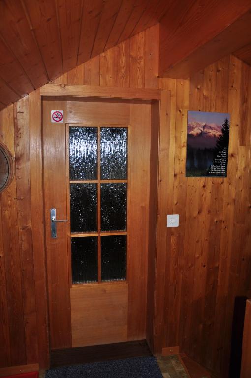 Fotografie z fotogalerie ubytování Chalet Allmegrat v destinaci Adelboden
