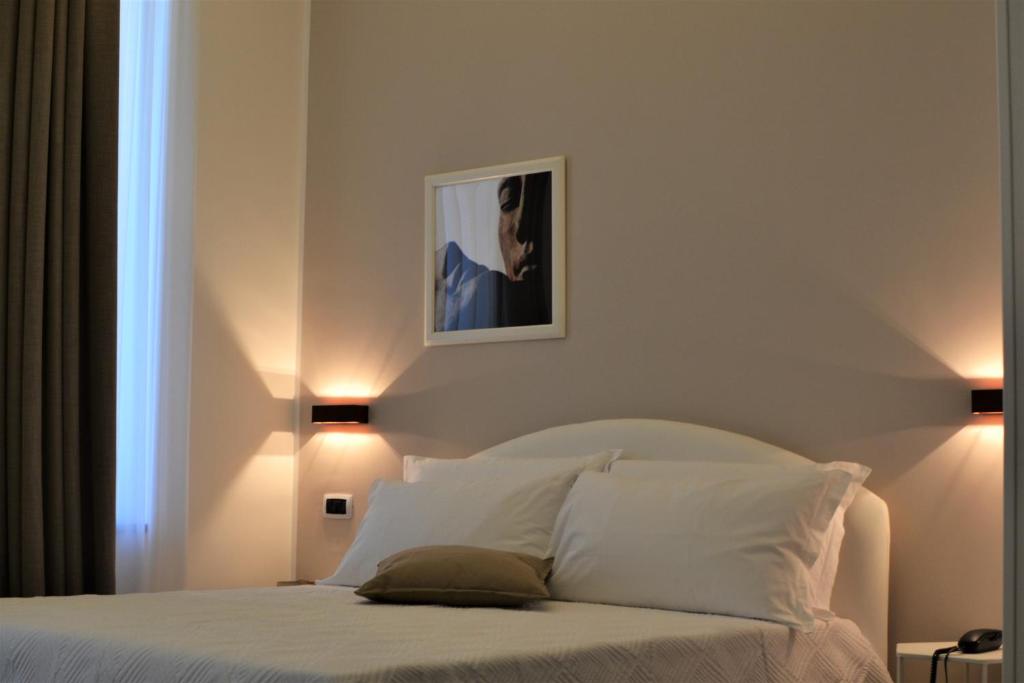 Residenza Madonna - Superior Double Room