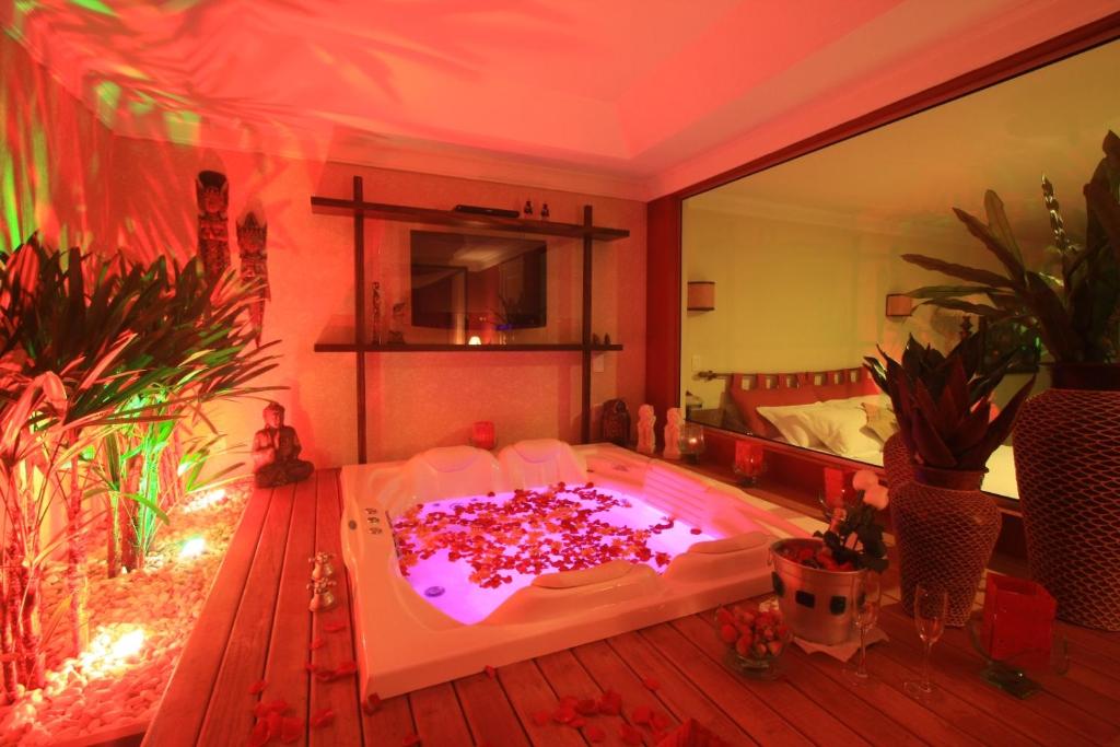  Varanda das Bromélias Med Spa