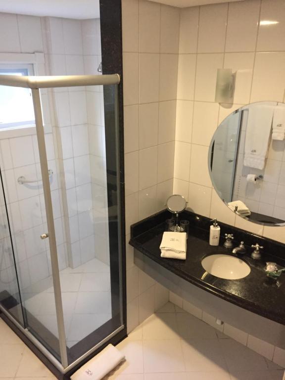  Varanda das Bromélias Med Spa
