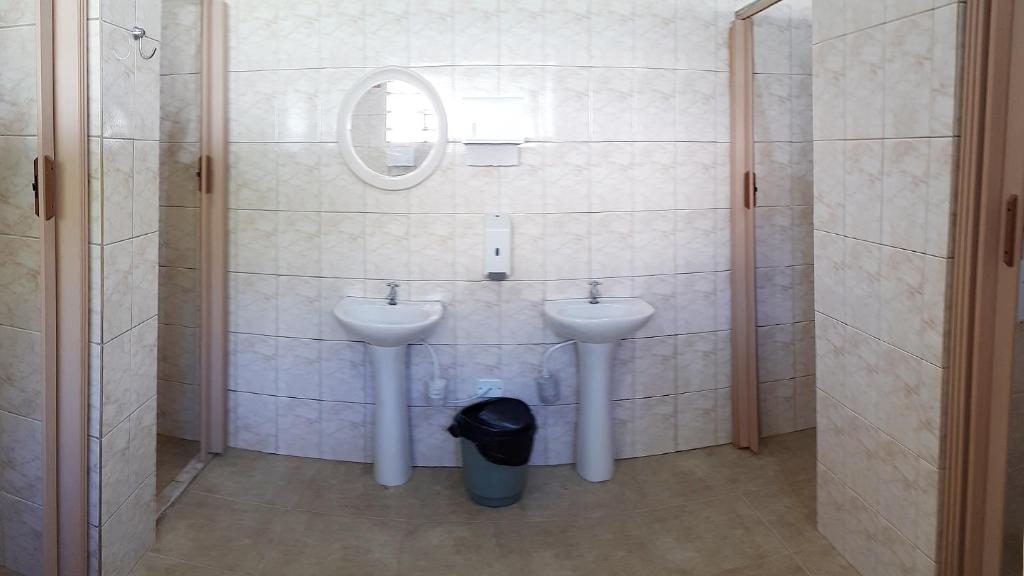  Hostel Recanto da Serra