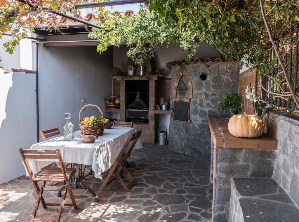 Fotografie z fotogalerie ubytování San Borondón v destinaci Alojera