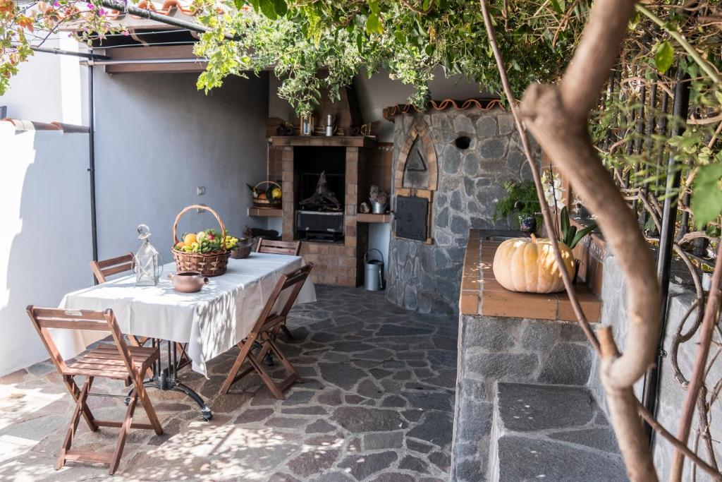 Fotografie z fotogalerie ubytování San Borondón v destinaci Alojera