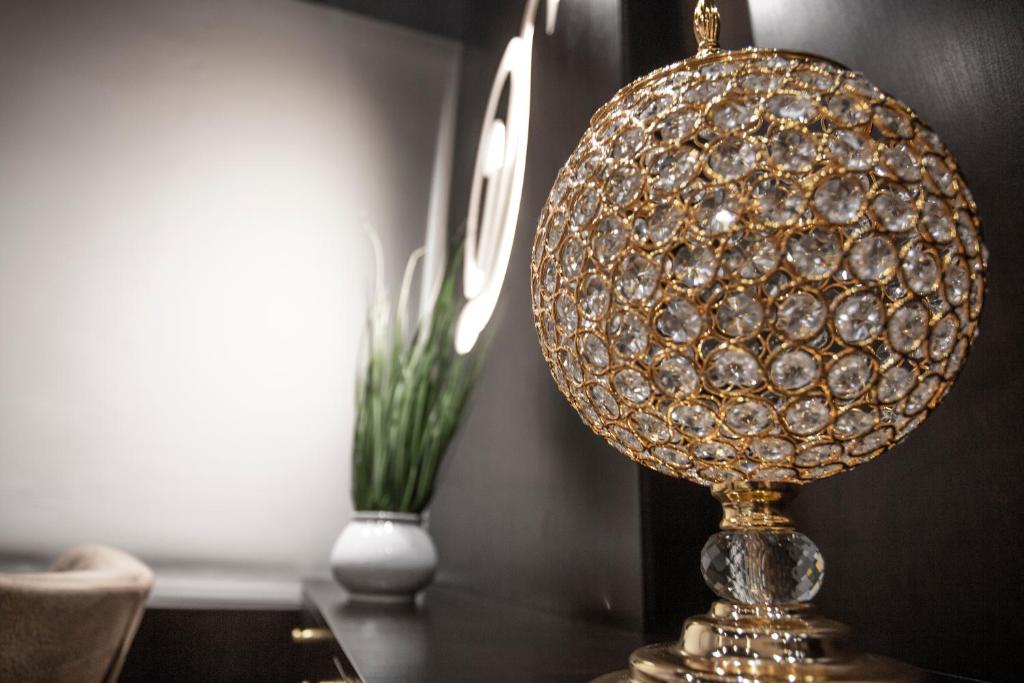 Fotografie z fotogalerie ubytování Dior Inn Apartment Hotel v destinaci Džidda