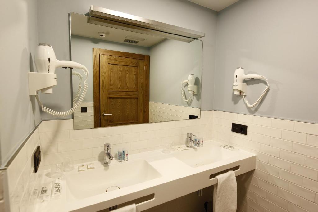 VISTALEGRE Hotel-Spa - 2