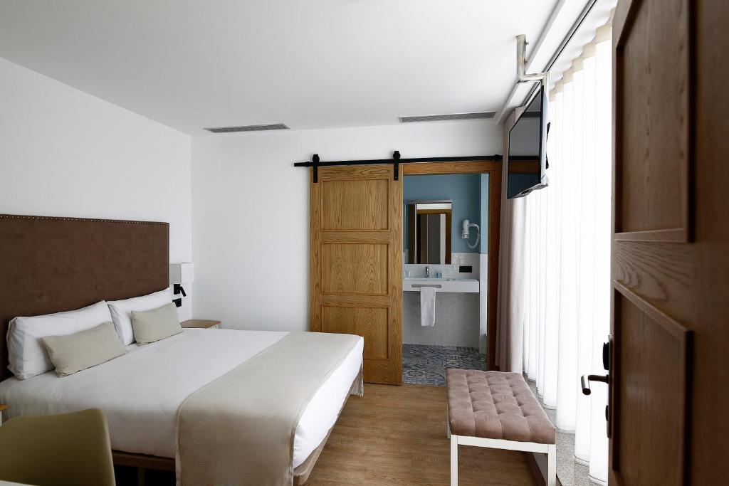 VISTALEGRE Hotel-Spa - 1